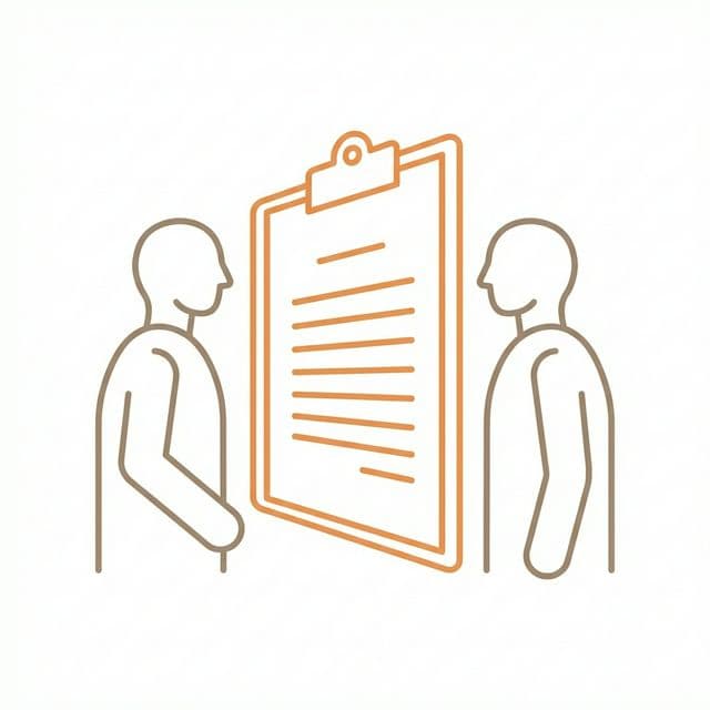上司との1on1が単なる「業務報告」で終わる
